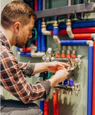 Reparação Caldeiras Lisboa