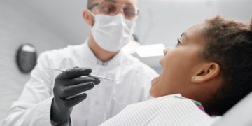 Unveiling the Secrets to Dental Wellness with Your Huntsville Dentist