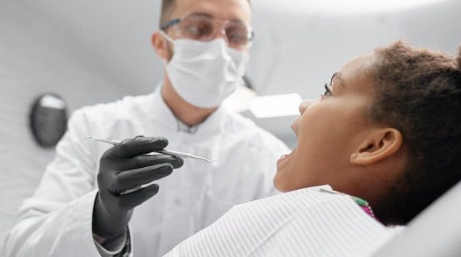 Unveiling the Secrets to Dental Wellness with Your Huntsville Dentist