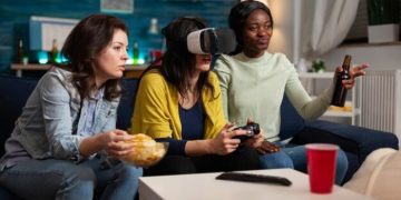 Level Up Your Gaming Knowledge: An In-Depth Analysis of Popular Video Games