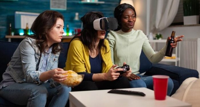 Level Up Your Gaming Knowledge: An In-Depth Analysis of Popular Video Games