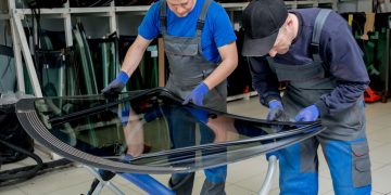The Importance of Organising Car Window Repairs Promptly