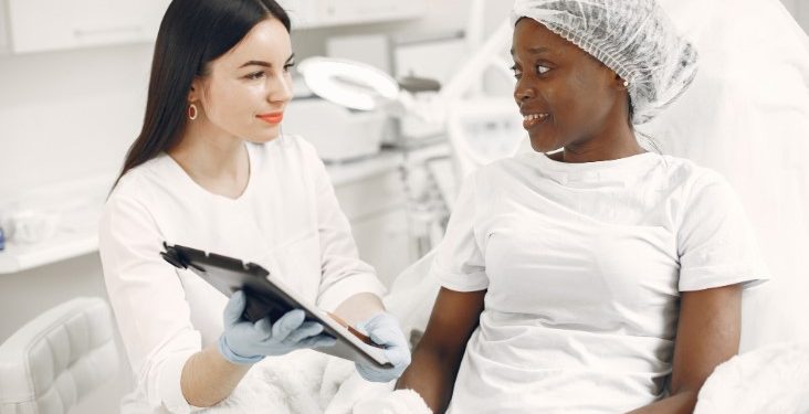 Modern Dentistry in Brooklyn, NY