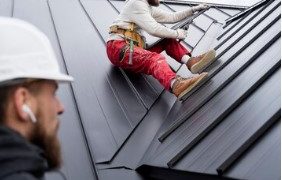 Enhancing Your Brookfield Home: The Advantages of Seamless Gutter InstallationIntroduction