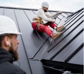 Enhancing Your Brookfield Home: The Advantages of Seamless Gutter InstallationIntroduction