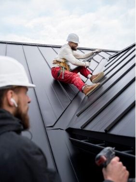 Enhancing Your Brookfield Home: The Advantages of Seamless Gutter InstallationIntroduction