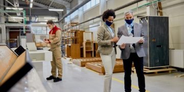 Navigating the Intricacies of Detention Center Product Manufacturing