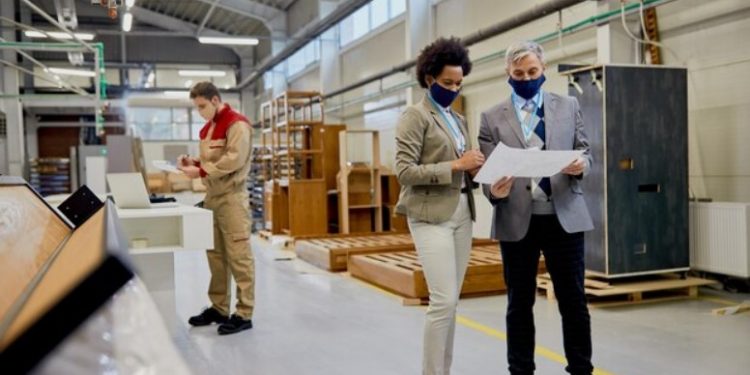 Navigating the Intricacies of Detention Center Product Manufacturing