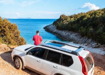 Tasmanian Luxury Car Hire Touring