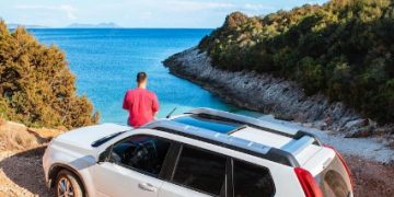 Tasmanian Luxury Car Hire Touring
