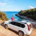 Tasmanian Luxury Car Hire Touring