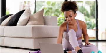 The Convenience to Buy Supplements Online: A Personal Journey