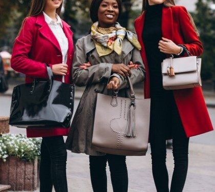 Embark on Luxury Bag Entrepreneurship: Guide to Starting Your Business