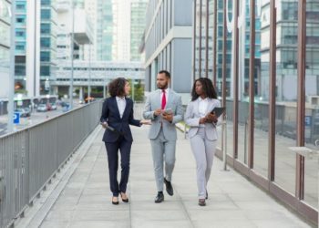 Daegu Office Guide: Explore Premier Services