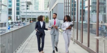 Daegu Office Guide: Explore Premier Services