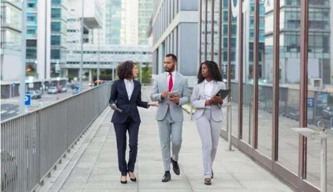 Daegu Office Guide: Explore Premier Services