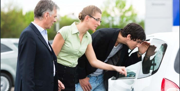 The Legal Process Explained by Fairfield Car Accident Attorneys