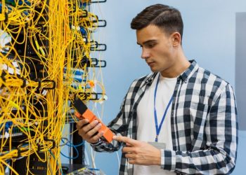Power over Ethernet (PoE): Your Top Questions About PoE Answered