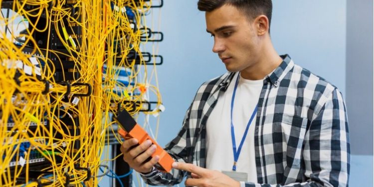 Power over Ethernet (PoE): Your Top Questions About PoE Answered