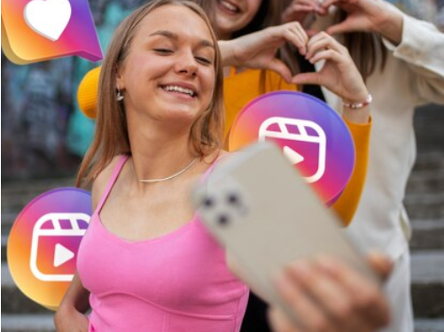 Building Authentic Influence on Instagram: Nurturing Genuine Connections for Lasting Impact