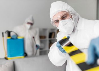 Discover the Perfect Solution for Protecting and Enhancing Your Building: Spray-On Silicon by SGK Contracting