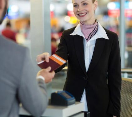 Why are self-service kiosks crucial for your company?