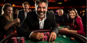 Navigating Risk: Comparing Offline and Online Casinos with Lotus365