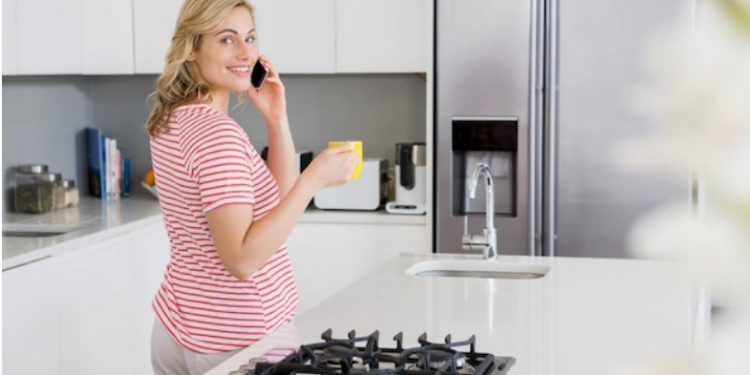 Shining Oven: Transforming Kitchens, One Sparkle at a Time