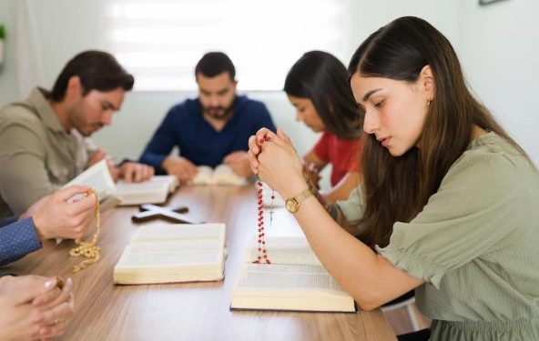 Selecting the Ideal Rosary Beads for Your Spiritual Journey