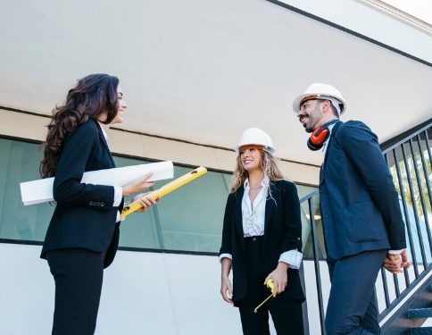 Dubai and BIM Services: A Story of Growth and Innovation