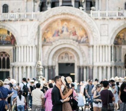 Prague’s Biggest Annual Events