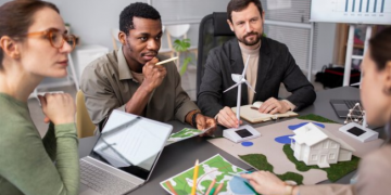 Creating a Sustainable Event Planning Business