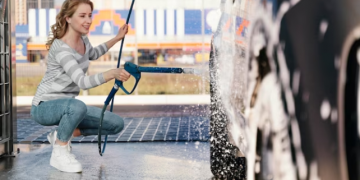 Transform Your Patio: Expert Tips for Power Washing Diverse Materials