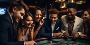 A Comprehensive Exploration of Their Extensive Slot Collection on AMPMWIN