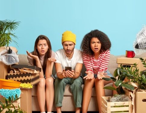 Navigating the Journey: Tips for Finding Your Dream Home