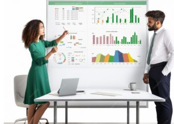 Environmental Reporting: A Vital Pillar of Corporate Transparency