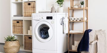 Essential Tips for Washing Machine Hose Installation!