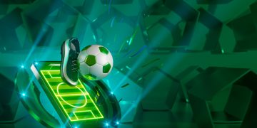 These are the benefits of Mix Parlay football betting on Situs Judi Slot88 Link Gacor HOKI45