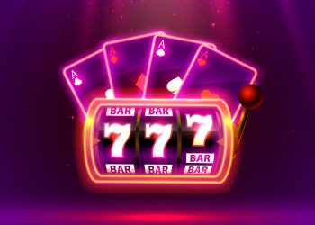 Memburu Provider Slot Gacor Teratas di Tahun 2024