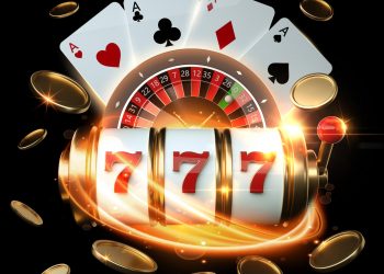 Staying safe while having fun with online slots
