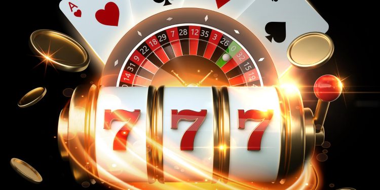 Staying safe while having fun with online slots