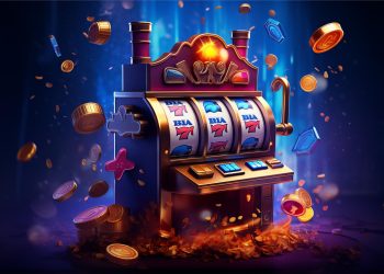 Daftar Situs Judi Slot Online Gacor Terbaik No 1 di Indonesia: SLOT88MAX