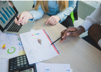 Precision in Numbers: Strategies to Enhance the Quality of Your Accounting Information