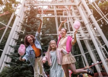 Exciting Activities Around Madison, Alabama