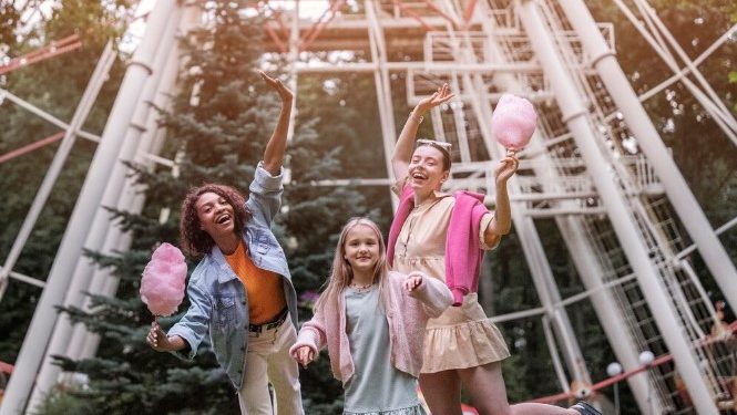 Exciting Activities Around Madison, Alabama