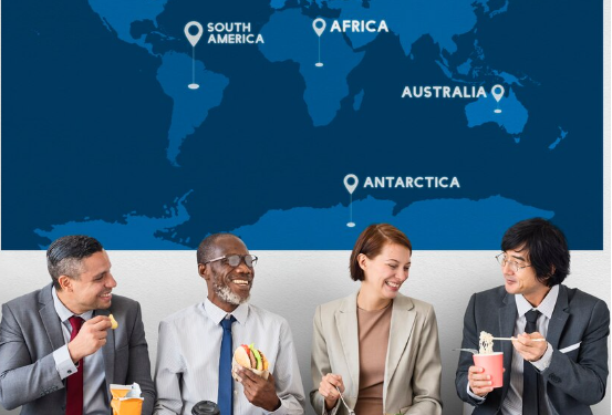 Exploring the World of Assistance: A Guide to Global Outsourcing Agencies