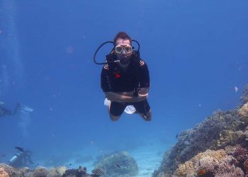 The Ideal Time to Explore Diving in Egypt