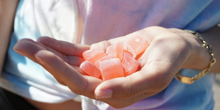 Unlock the Power of Delta 9 Gummies: A Comprehensive Guide