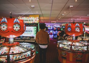 Bigcuan99 adalah Agen Slot Tergacor