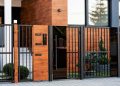 Elevate Your Property: Innovative Designs for Modern Fencing